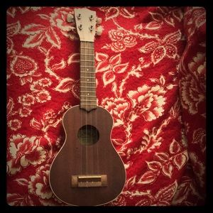 Lanikai Ukulele